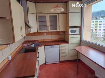 Prodej byt 4+1, 85㎡ - 2