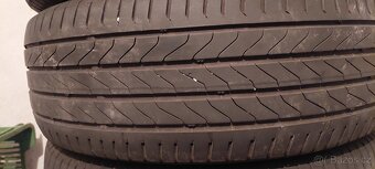 Continental 195/65 R15 - 2