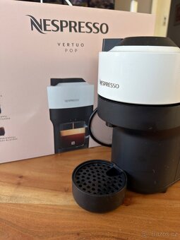 Nespresso Virtuo Pop - 2