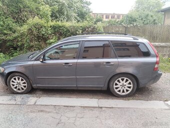 Volvo V50 2006 - 2
