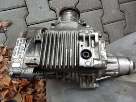 T5 2,5 TDI 4motion - 2