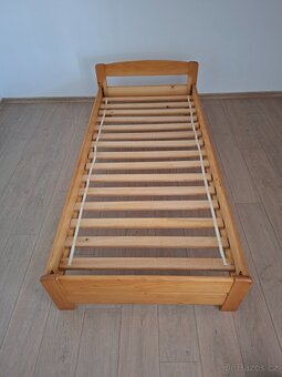 Postel 90 x 200 - 2