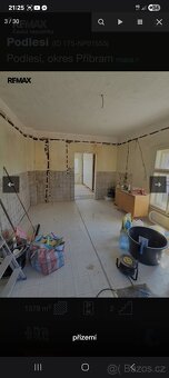 Prodej domu 255 m²,Podlesí, okres Příbram - 2