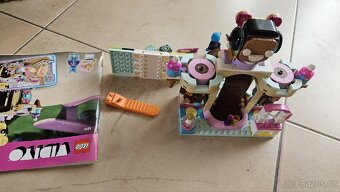 LEGO VIDIYO 43111 Candy Castle Stage - 2