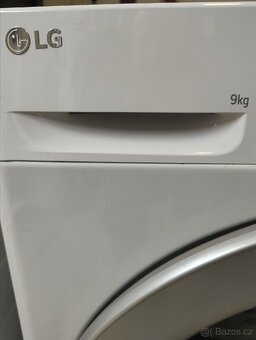 Pračka LG - 2