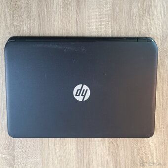 Notebook HP - nová baterie - 2
