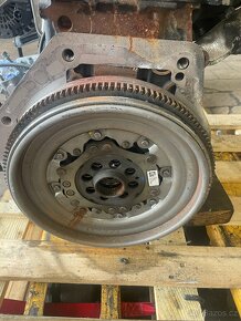 Motor 2.0 TSI DKZ/DKZA - 2