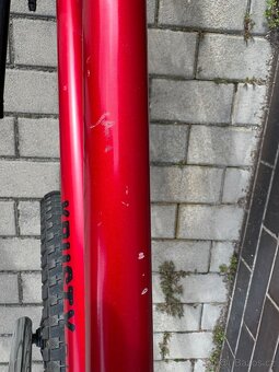 BMX Krusty Bikes 33.0 - 2