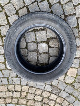 Pneumatiky Michelin 215/55 R17 94V - 2