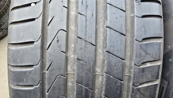 Letní pneu 235/55/19 Pirelli - 2