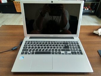 Acer Aspire - 2