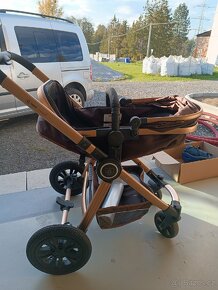 Kočárek G Mini Grand - 2
