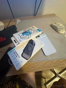IPhone air výměna - 2