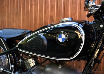 BMW r51/3 - 2