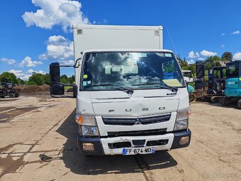Mithsubishi Fuso ne Ford.Man.volvo - 2