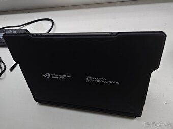 ASUS ROG Flow Z13 KJP Edition - 2