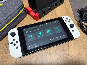 Nintendo Switch Modchip CFW - 2