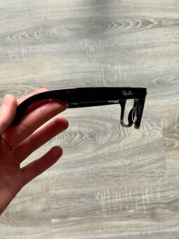Meta RAY-BAN (1.gen) chytré brýle - 2