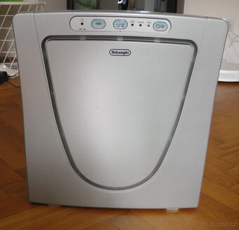 Čistička vzduchu DeLonghi DAP 700 E - 2