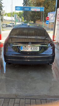 Prodam mercedes cls 350cgi 215kw - 2
