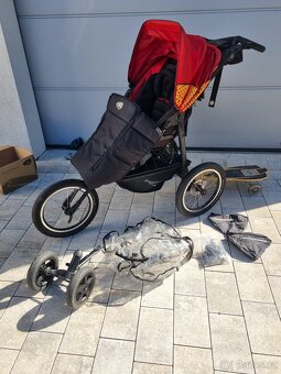 TFK Joggster - 2