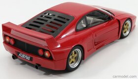 1:18 Ferrari F48 Koenig GT Spirit - 2
