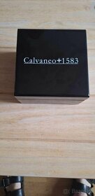 Hodinky Calvaneo1583 Defcon Diamond - 2