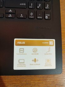 Notebook Asus Vivobook 15 - 2