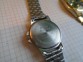 Pánské hodinky Enio Santiny - 2