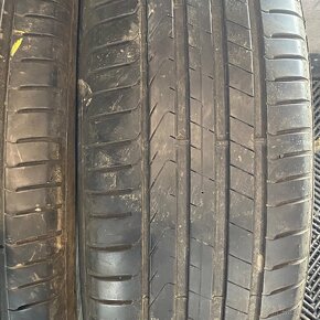 NOVÉ Letní pneu 235/35 R19 93 XL Altenzo - 2