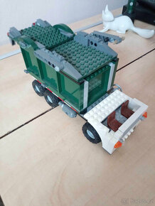 LEGO Toy Story 7599 Popelářský vůz - 2