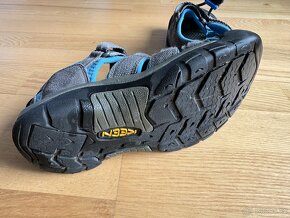 Keen sandály 34 - 2