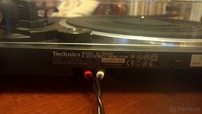 Koupím panty k TECHNICS SL-BD 20D - 2