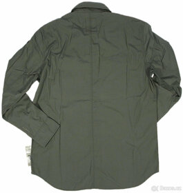 G-STAR Raw RIPSTOP Cargo Army shirt jacket pánský XL - 2