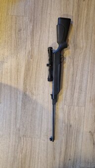 Vzduchovka HATSAN 70 4,5mm - 2