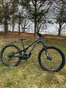 Specialized turbo levo carbon - 2