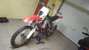 Honda CR125 - 2