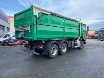 Výprodej, akce, agro TATRA traktor výměnný systém, fekál, S2 - 2