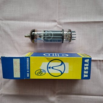 Elektronky - 2