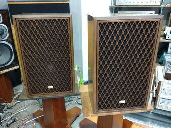 reproduktory Sansui SP X7000 - 2