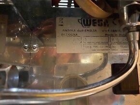 Wega Polaris 2Gr - 2