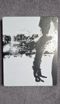 Steelbook Resident evil 6 na PS3 i s hrou - 2