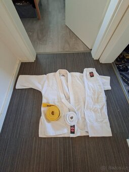 Kimono 140 - 2