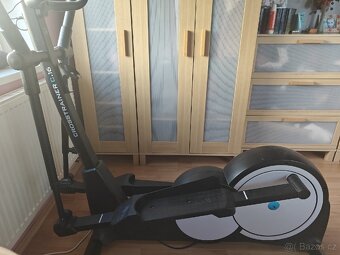 Crosstrainer c.16 - 2