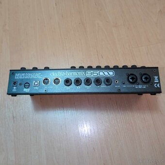 multi looper Electro Harmonix 95000 - 2