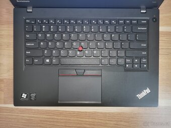 Notebook Lenovo ThinkPad T450 - 2