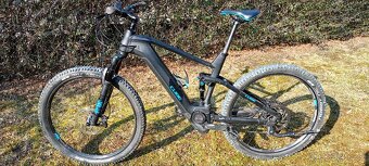 29" CUBE Stereo Hybrid 120 Race, 1x12 - 2