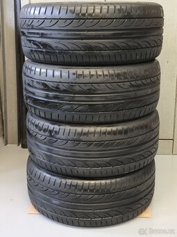 Letní pneumatiky Hankook Ventus V12 evo2 225/50 r17
- 2