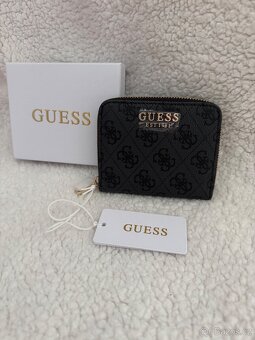 Peněženka Guess - 2