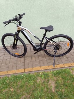 Elektrokollo RDX nové horské i trekove - 2